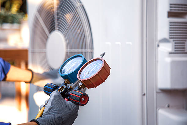 Affordable Hvac Installation solutions in Revere, PA